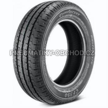 Pneu Comforser CF350 165/80 R14 TL C 8PR 96S Letní