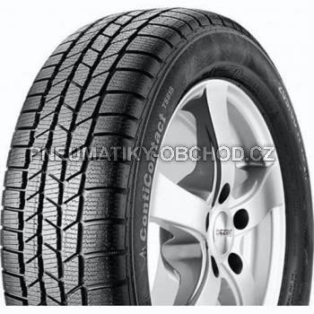 Pneu Continental CONTI CONTACT TS 815 225/55 R18 TL XL M+S 3PMSF 102V Celoroční