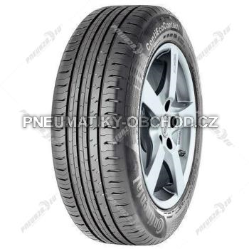 Pneu Continental CONTI ECO CONTACT 5 235/55 R17 TL XL 103H Letní