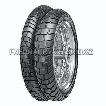 Pneu Continental CONTI ESCAPE 100/90 R19 TL 57H Celoroční