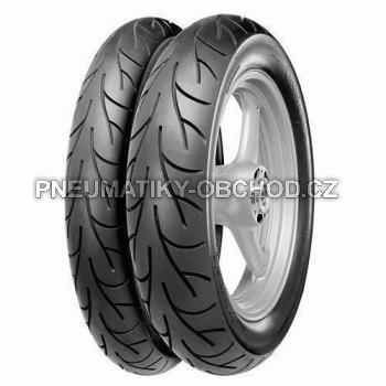 Pneu Continental CONTI GO 130/90 R16 TL 67H Celoroční