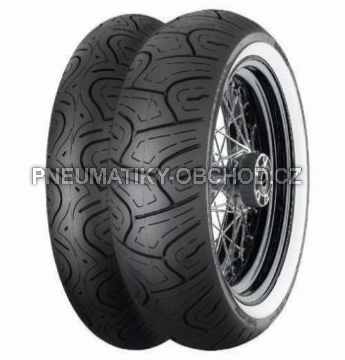 Pneu Continental CONTI LEGEND 130/90 R16 TL REINF. WW 74H Celoroční