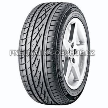 Pneu Continental CONTI PREMIUM CONTACT 185/50 R16 TL FR 81V Letní