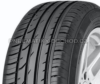 Pneu Continental CONTI PREMIUM CONTACT 2 205/50 R17 TL FR 89H Letní