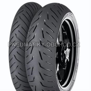 Pneu Continental CONTI ROAD ATTACK 4 190/50 R17 TL ZR 73W Celoroční