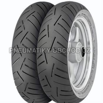 Pneu Continental CONTI SCOOT 130/70 R12 TL REINF. 62P Celoroční