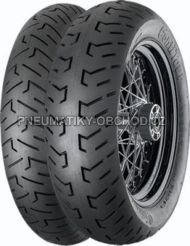 Pneu Continental CONTI TOUR 130/90 R16 TL REINF. 74H Celoroční