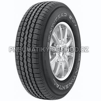 Pneu Continental CONTI TRAC 255/70 R16 TL M+S 111H Letní