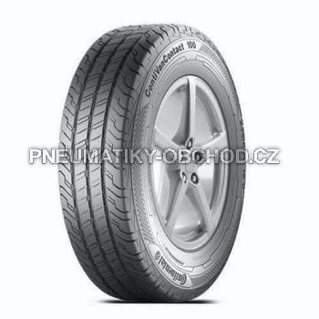 Pneu Continental CONTI VAN CONTACT 100 175/65 R14 TL C 6PR 90T Letní