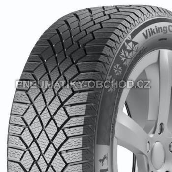 Pneu Continental CONTI VIKING CONTACT 7 155/65 R14 TL M+S 3PMSF 75T Zimní