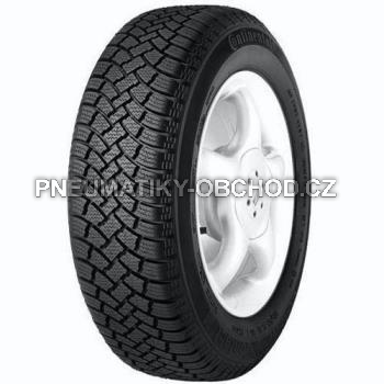 Pneu Continental CONTI WINTER CONTACT TS 760 145/65 R15 TL M+S 3PMSF FR 72T Zimní