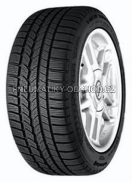 Pneu Continental CONTI WINTER CONTACT TS 790V 255/40 R17 TL XL M+S 3PMSF FR 98V Zimní