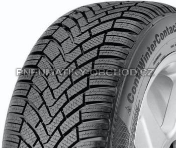 Pneu Continental CONTI WINTER CONTACT TS 850 195/65 R15 TL M+S 3PMSF 91T Zimní