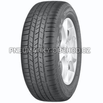 Pneu Continental CROSS CONTACT WINTER 175/65 R15 TL M+S 3PMSF 84T Zimní