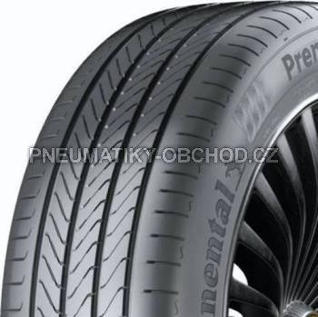 Pneu Continental PREMIUM CONTACT C 235/50 R20 TL XL CSi FR 104V Letní