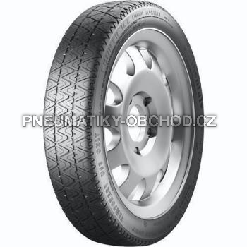 Pneu Continental S CONTACT 115/70 R16 TL 92M Letní