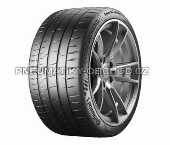 Pneu Continental SPORT CONTACT 7 265/45 R21 TL XL FR 108W Letní