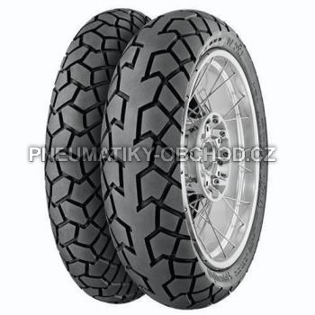 Pneu Continental TKC 70 TWINDURO 110/80 R19 TL M+S 59V Celoroční