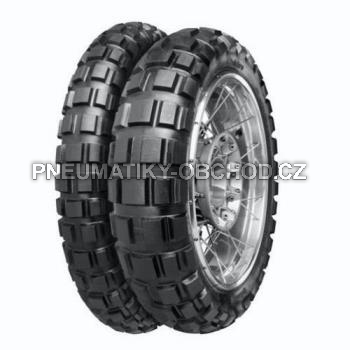 Pneu Continental TKC 80 TWINDURO 110/80 R19 TL M+S 59Q Celoroční