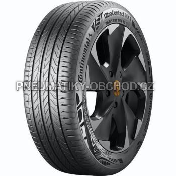 Pneu Continental ULTRA CONTACT NXT 205/55 R16 TL XL CRM FR EV 94W Letní