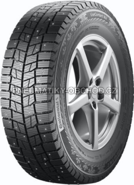 Pneu Continental VAN CONTACT ICE 225/75 R16 TL C 10PR M+S 3PMSF 121N Zimní