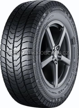 Pneu Continental VAN CONTACT VIKING 235/65 R16 TL C 10PR M+S 3PMSF 121N Zimní