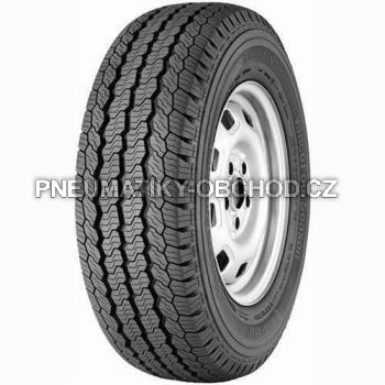 Pneu Continental VANCO FOUR SEASON 195/70 R15 TL C 8PR M+S 104R Letní