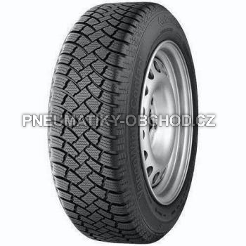 Pneu Continental VANCO WINTER CONTACT 185/60 R15 TL C M+S 3PMSF 94T Zimní