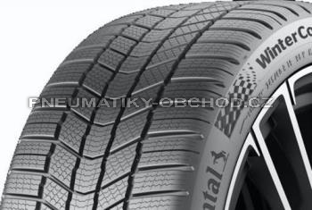 Pneu Continental WINTER CONTACT 8 S 235/40 R20 TL XL M+S 3PMSF FR 96V Zimní