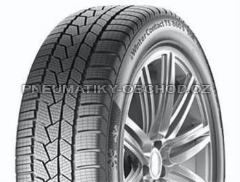 Pneu Continental WINTER CONTACT TS 860 S 225/40 R18 TL XL ROF SSR M+S 3PMSF 92V Zimní