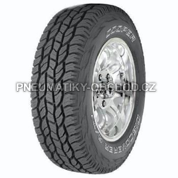 Pneu Cooper Tires DISCOVERER A/T3 205/80 R16 TL XL M+S 104T Letní