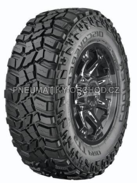 Pneu Cooper Tires DISCOVERER STT PRO 235/85 R16 TL LT M+S P.O.R. 120Q Letní