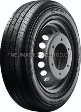 Pneu Cooper Tires EVOLUTION VAN 185/75 R16 TL C 104R Letní