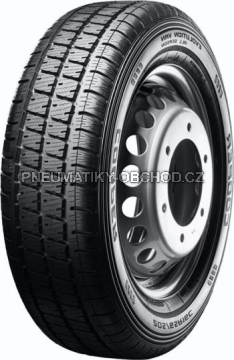 Pneu Cooper Tires EVOLUTION VAN ALL SEASON 195/65 R16 TL C M+S 3PMSF 104T Celoroční