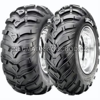 Pneu CST ANCLA C9312 25/11 R12 TL 4PR 52M Celoroční