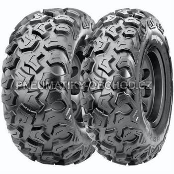 Pneu CST BEHEMOTH CU-07 25/8 R12 TL 46M Celoroční