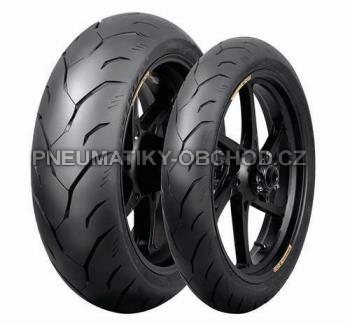 Pneu CST CMS1 RIDE MIGRA 160/60 R17 TL ZR 69W Celoroční