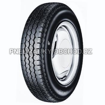 Pneu CST CR966 125/80 R12 TL C M+S 81J Letní