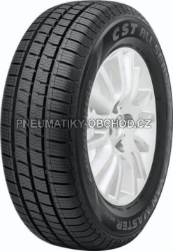 Pneu CST VAN MASTER ALL SEASON ACT1 195/70 R15 TL C 8PR M+S 3PMSF 104T Celoroční