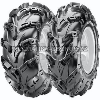 Pneu CST WILD THANG CU-06 27/11 R12 TL 74J Celoroční