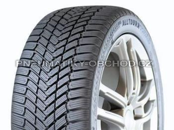 Pneu Davanti ALLTOURA 185/65 R15 TL XL M+S 3PMSF 92H Celoroční