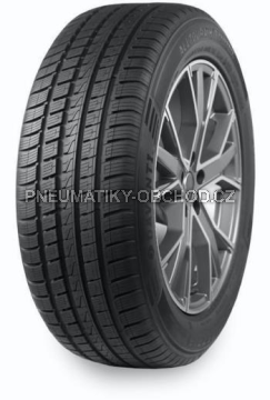 Pneu Davanti ALLTOURA HT 225/60 R17 TL XL M+S 3PMSF 103V Celoroční