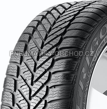 Pneu Debica FRIGO SUV 2 235/60 R18 TL XL M+S 3PMSF 107H Zimní