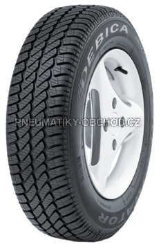 Pneu Debica NAVIGATOR 2 165/70 R13 TL M+S 3PMSF 79T Celoroční