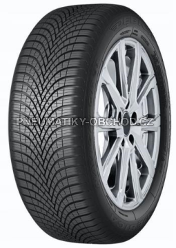 Pneu Debica NAVIGATOR 3 165/65 R14 TL M+S 3PMSF 79T Celoroční