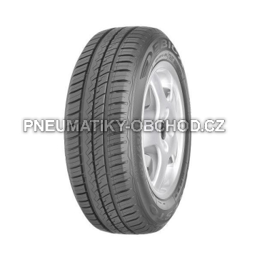 Pneu Debica PRESTO 215/60 R17 TL 96V Letní