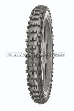 Pneu Deli SB114F TERRA CROSS 70/100 R19 TT 4PR 42M Celoroční