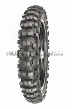 Pneu Deli SB114R TERRA CROSS 110/100 R18 TT 6PR 70M Celoroční