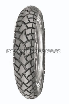 Pneu Deli SB117 STREET ENDURO 110/90 R16 TL 6PR 65P Celoroční