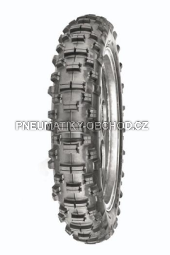 Pneu Deli SB121 120/90 R18 TT 4PR 65R Celoroční